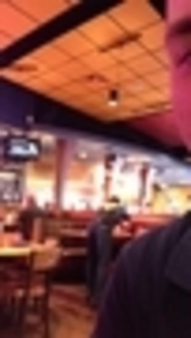 fastest busboy at red robin restaurant part 2 jukin media inc restaurant busboy