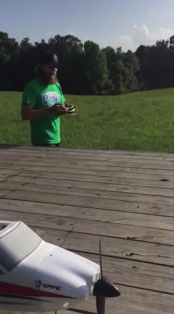 RC Airplane Crash Compilation Jukin Media Inc