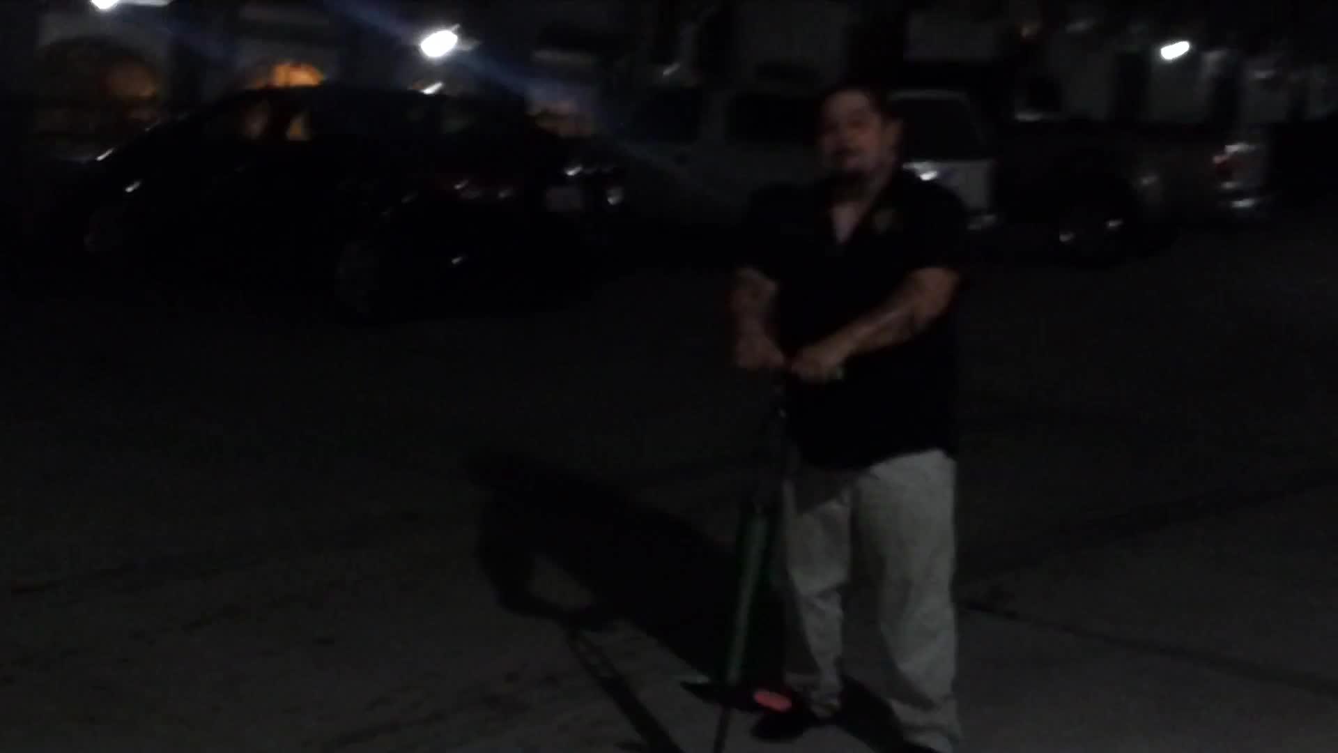 Guy on Pogo Stick Fails Hard Jukin Media Inc