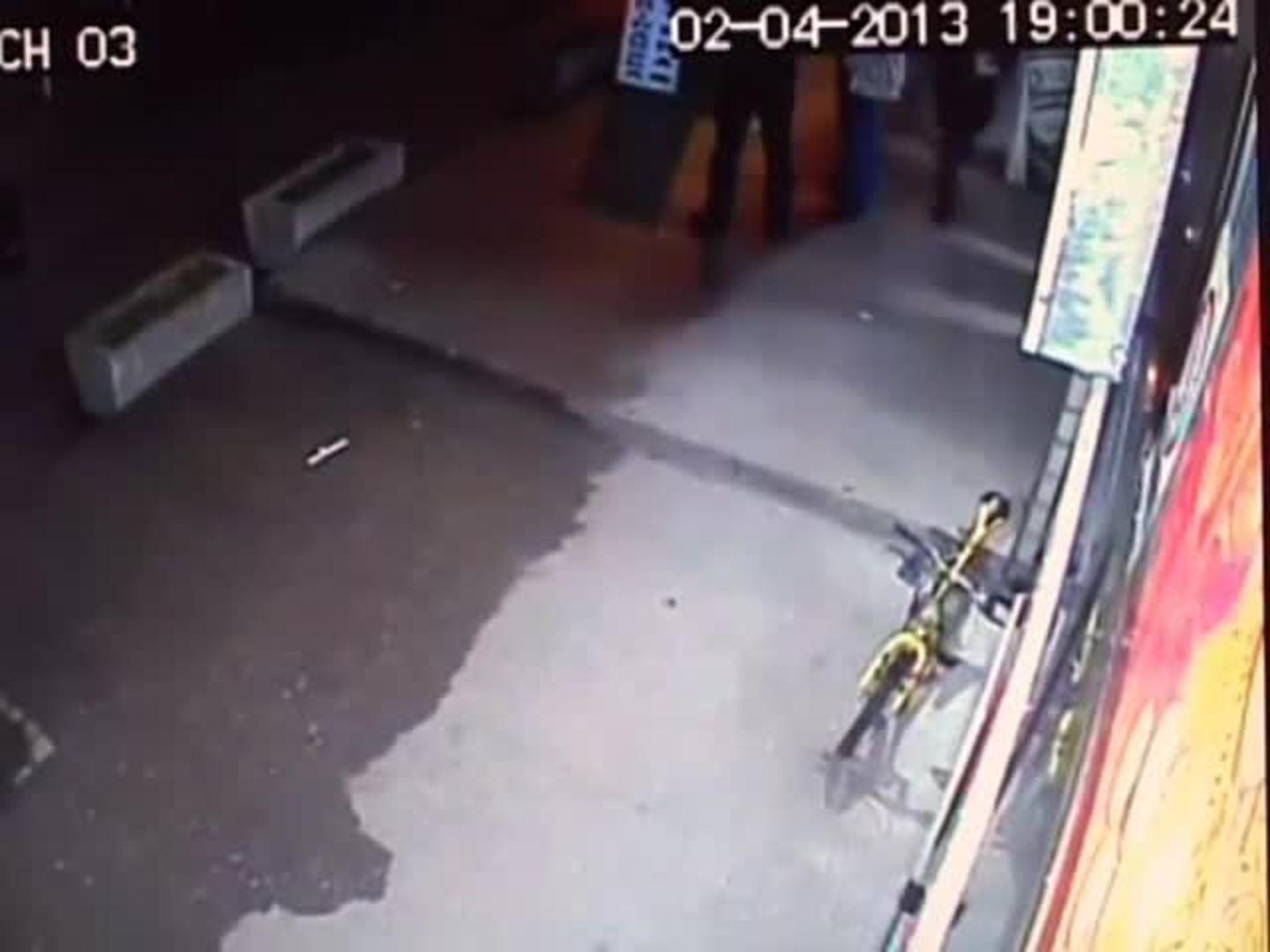 Woman Breaks Chair and Falls at Office Jukin Media Inc