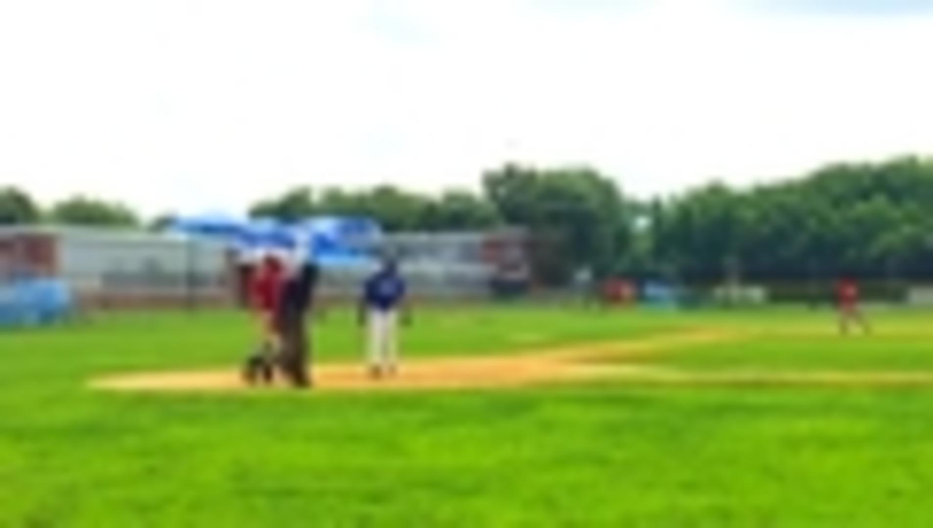 Hilarious Baseball Umpire Jukin Licensing