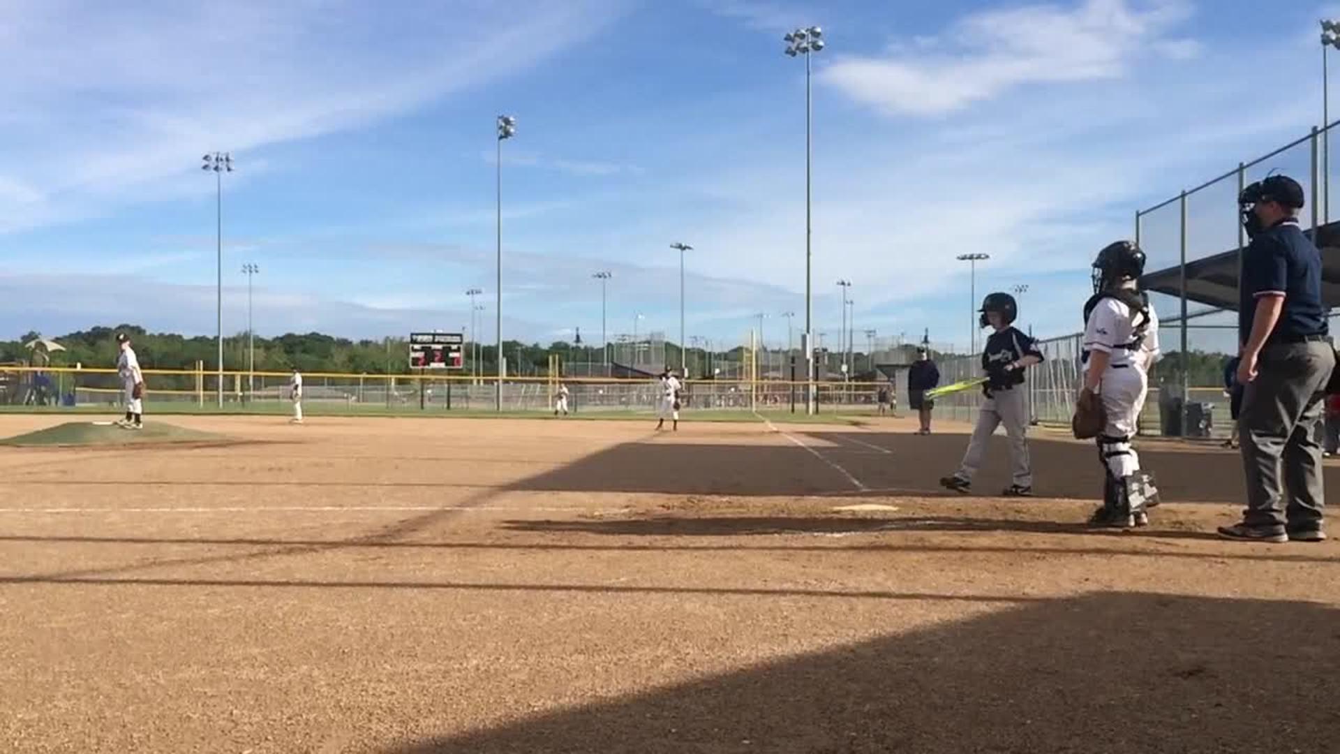 Baseball Hit Smacks Camera Man in Balls Jukin Media Inc