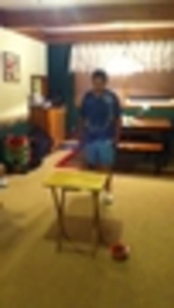 Side Table Jump Fail Jukin Licensing