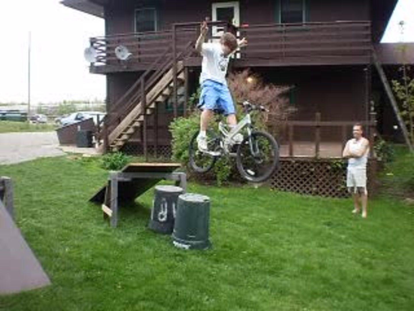 Field Goal Nutshot Jukin Media Inc