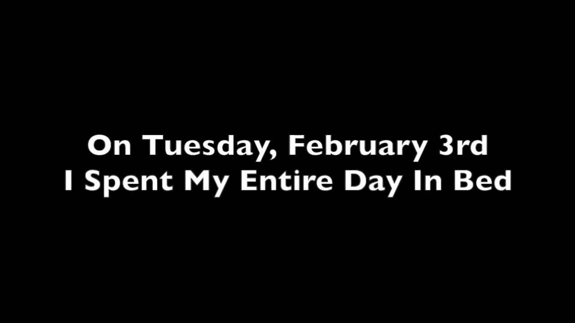 Guy Documents Day in Bed on Snapchat Jukin Licensing