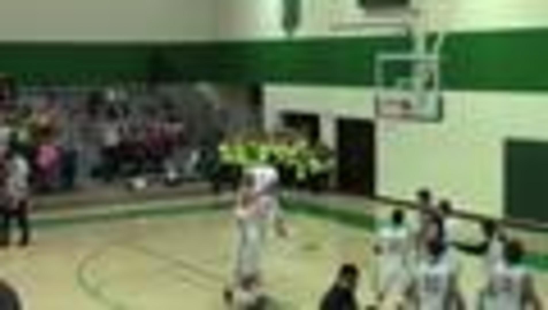 High School Basketball Player Makes FullCourt Shot Jukin Licensing