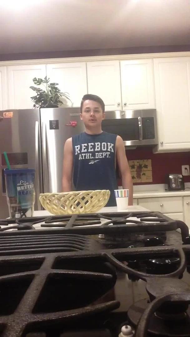 Guy Slips on Banana Peel Jukin Licensing