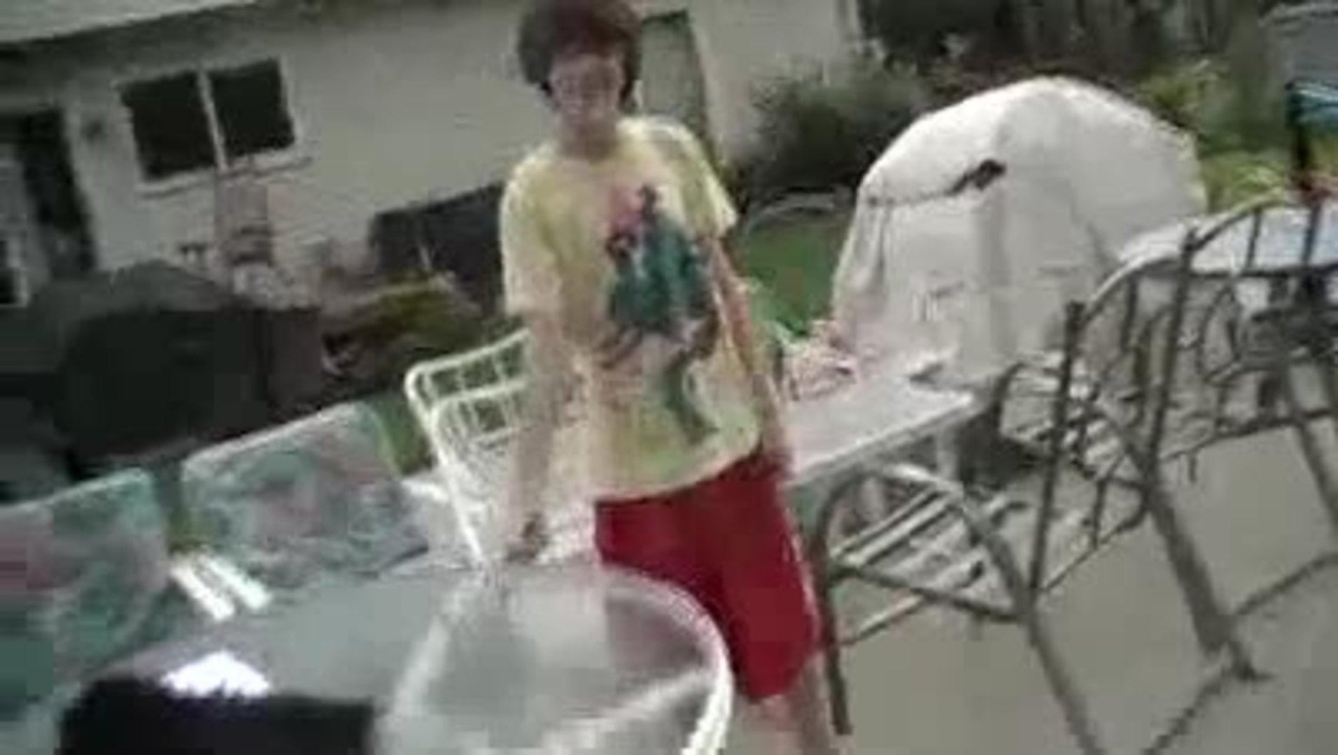 Board Game on Glass Table Fail Jukin Media Inc