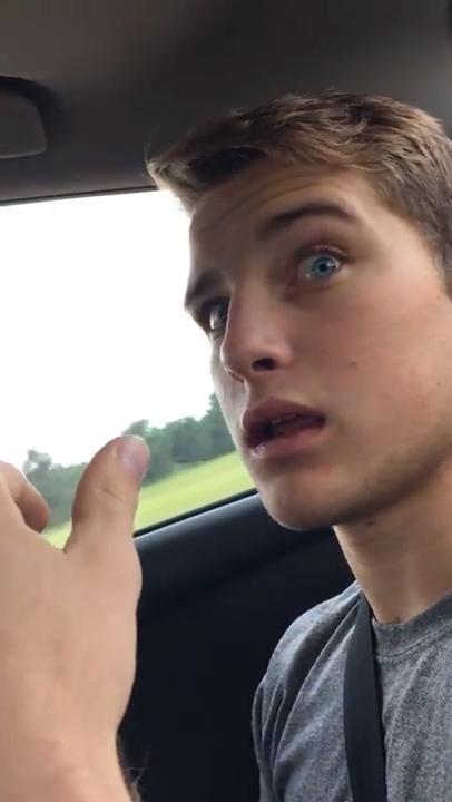 Guy Tries To Record Prom Posal After Wisdom Teeth Surgery Jukin Guy Tries To Record Prom Posal After Wisdom Teeth Surgery Jukin Media Inc