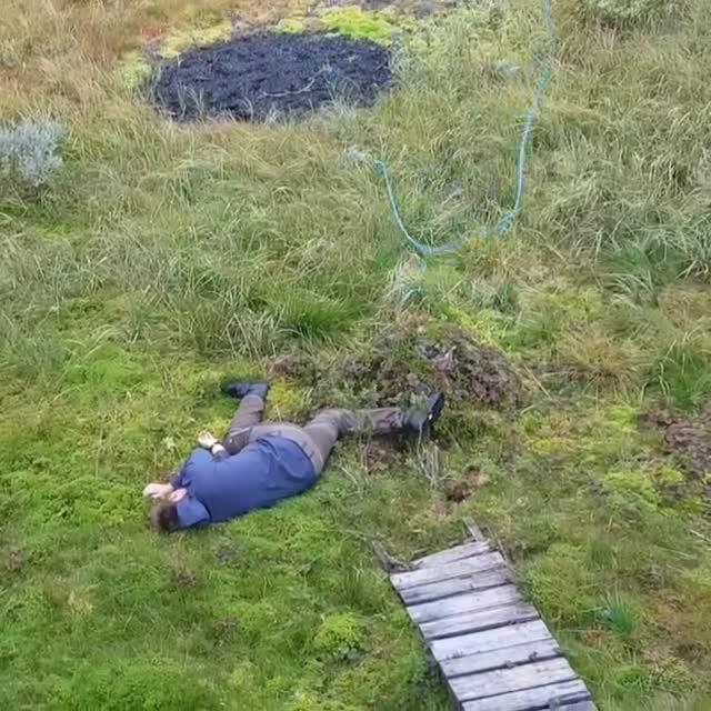 Woman Falls off Zip Line and Splashes Into Water Jukin Media Inc