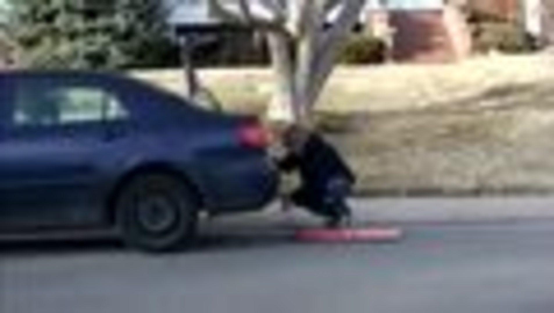 RC Car Hits Little Boy Jukin Media Inc