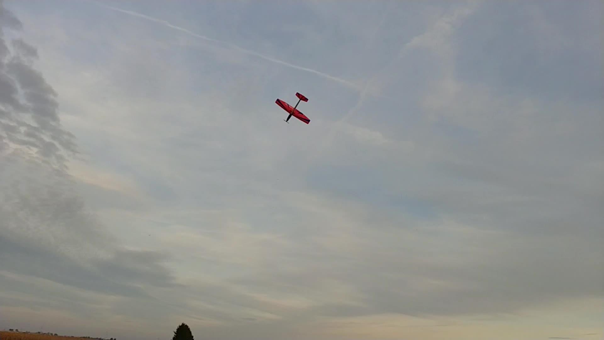 Remote Control Planes Loops and Crashes Immediately Jukin Licensing
