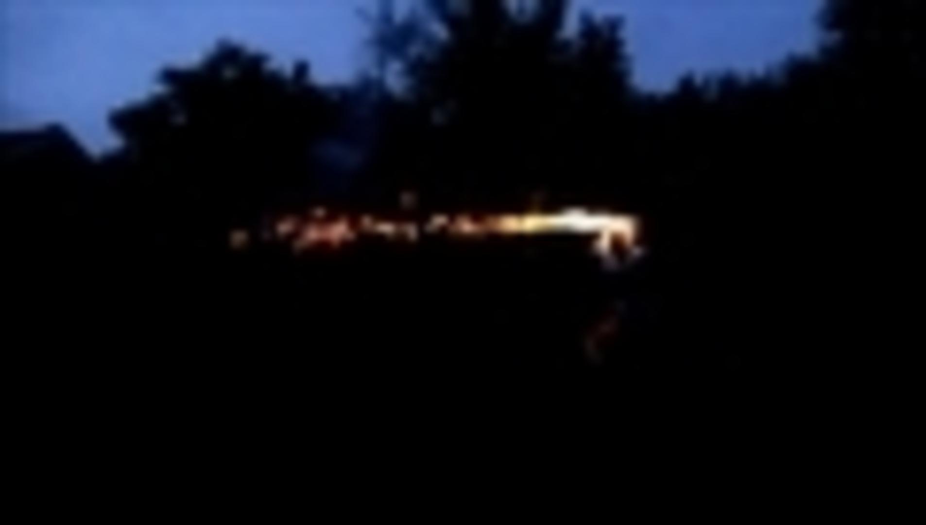 Roman Candle Firework Hits Bystander In Face Jukin Licensing