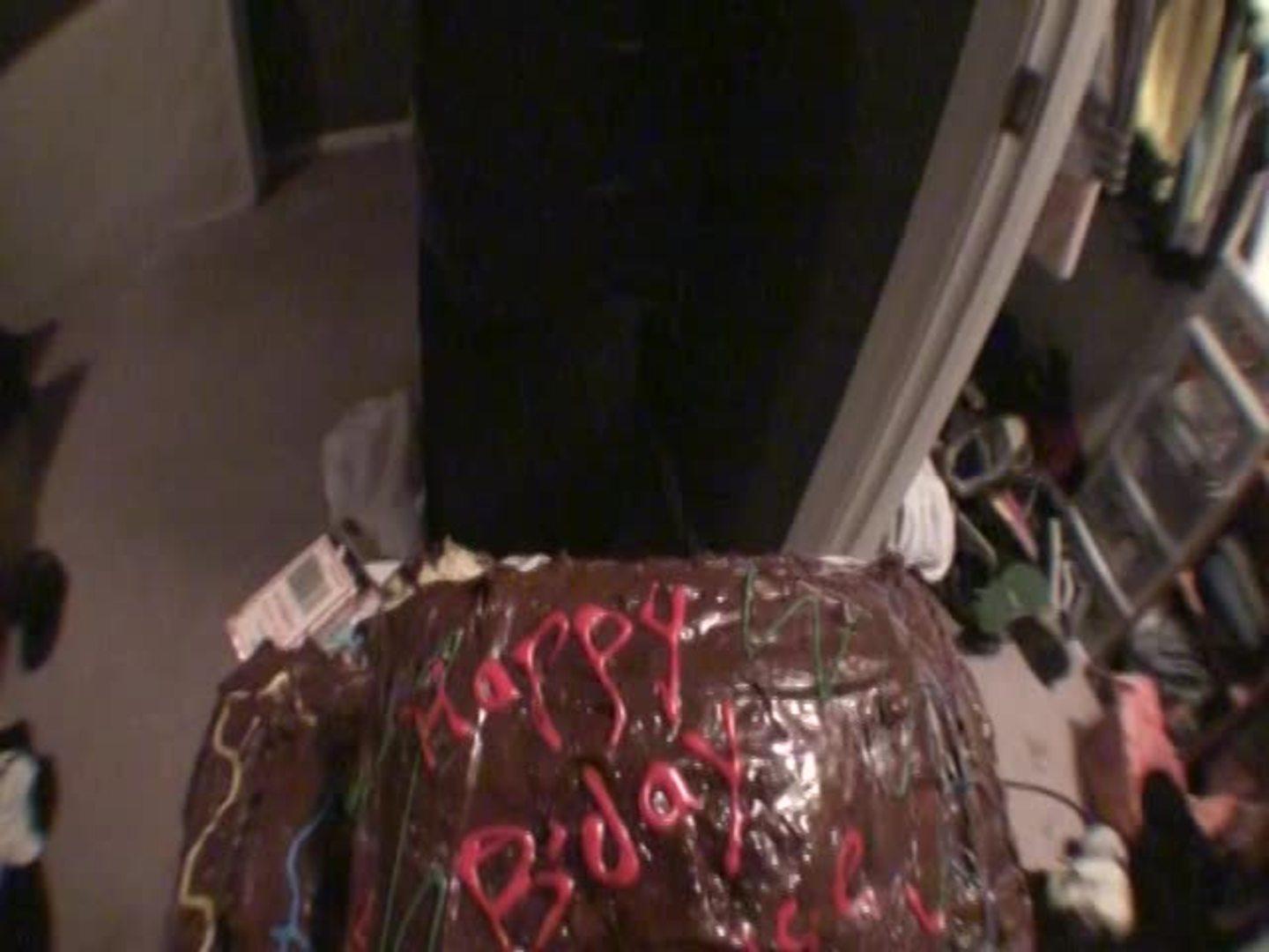 Pecker Cake Prank Jukin Media Inc