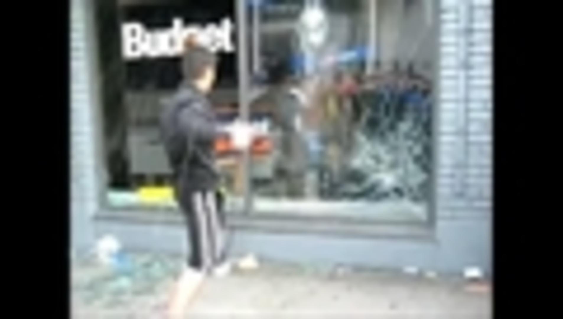 Vancouver Rioter Gets What He Deserves Jukin Licensing