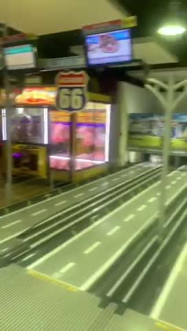 Guy Throws Bowling Ball Through Ceiling Jukin Media Inc