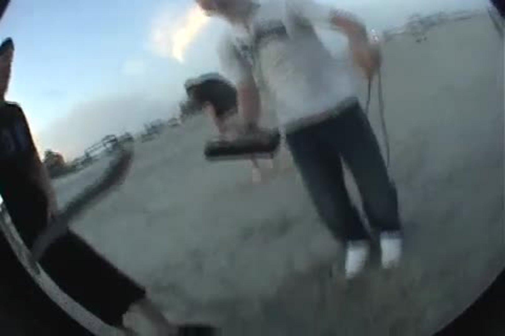 Jesse Airbag Prank Jukin Licensing