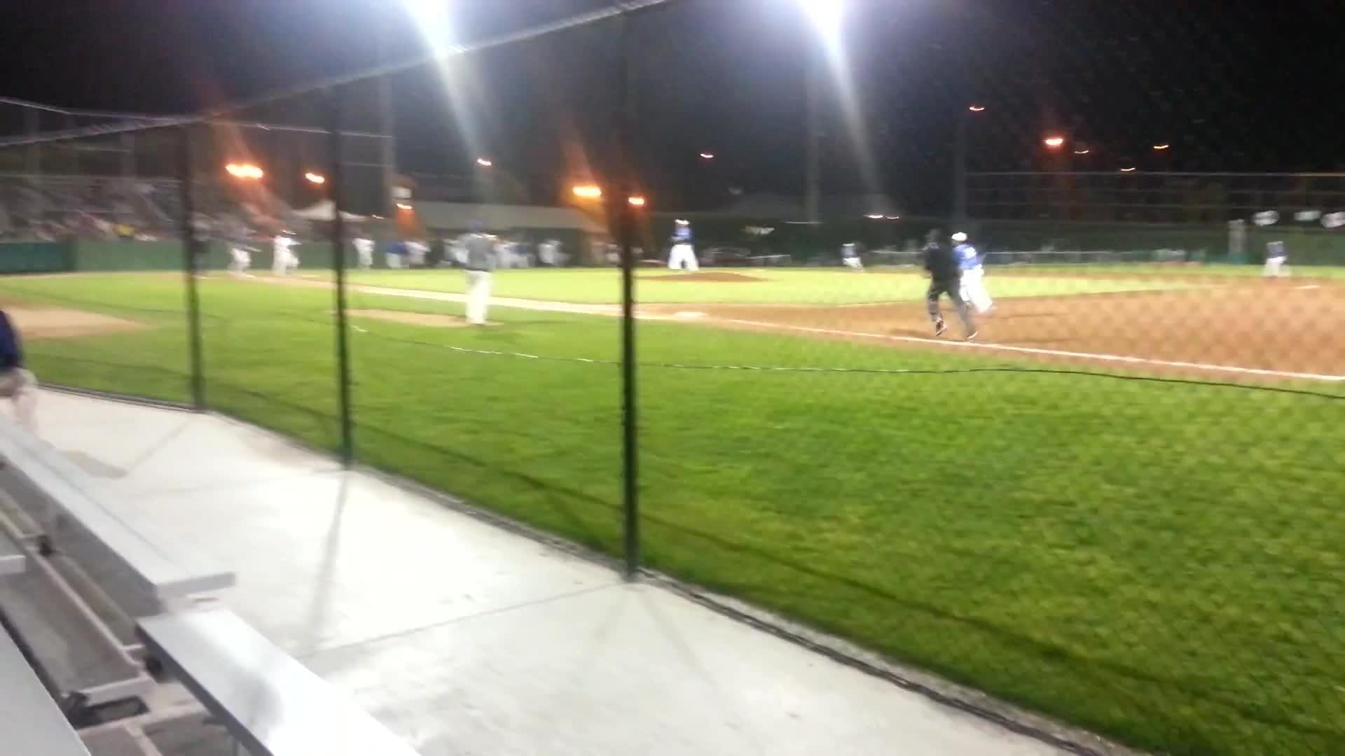 Batter Throws Bat at Pitcher Jukin Licensing