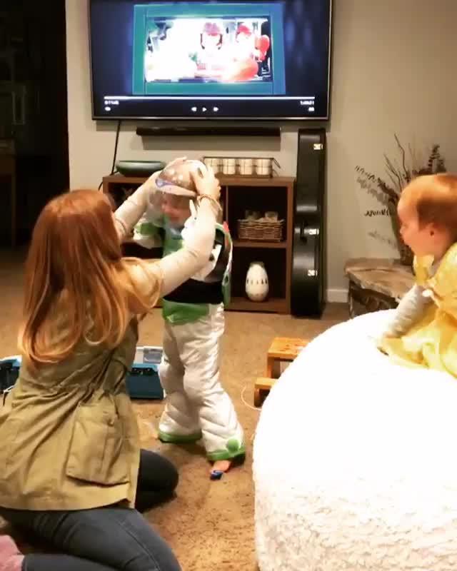 Toddler Couch Jump Fail Jukin Licensing