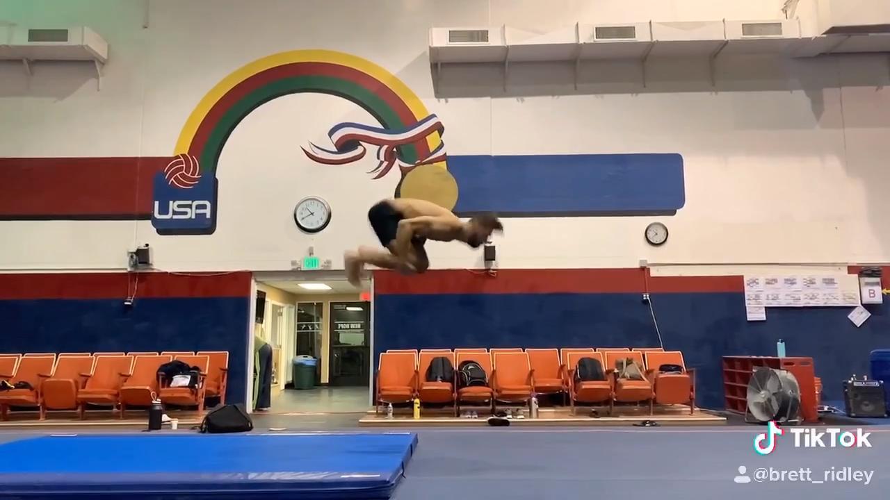 View of Learn How to Backflip in 5 Minutes | ASAP - YouTube