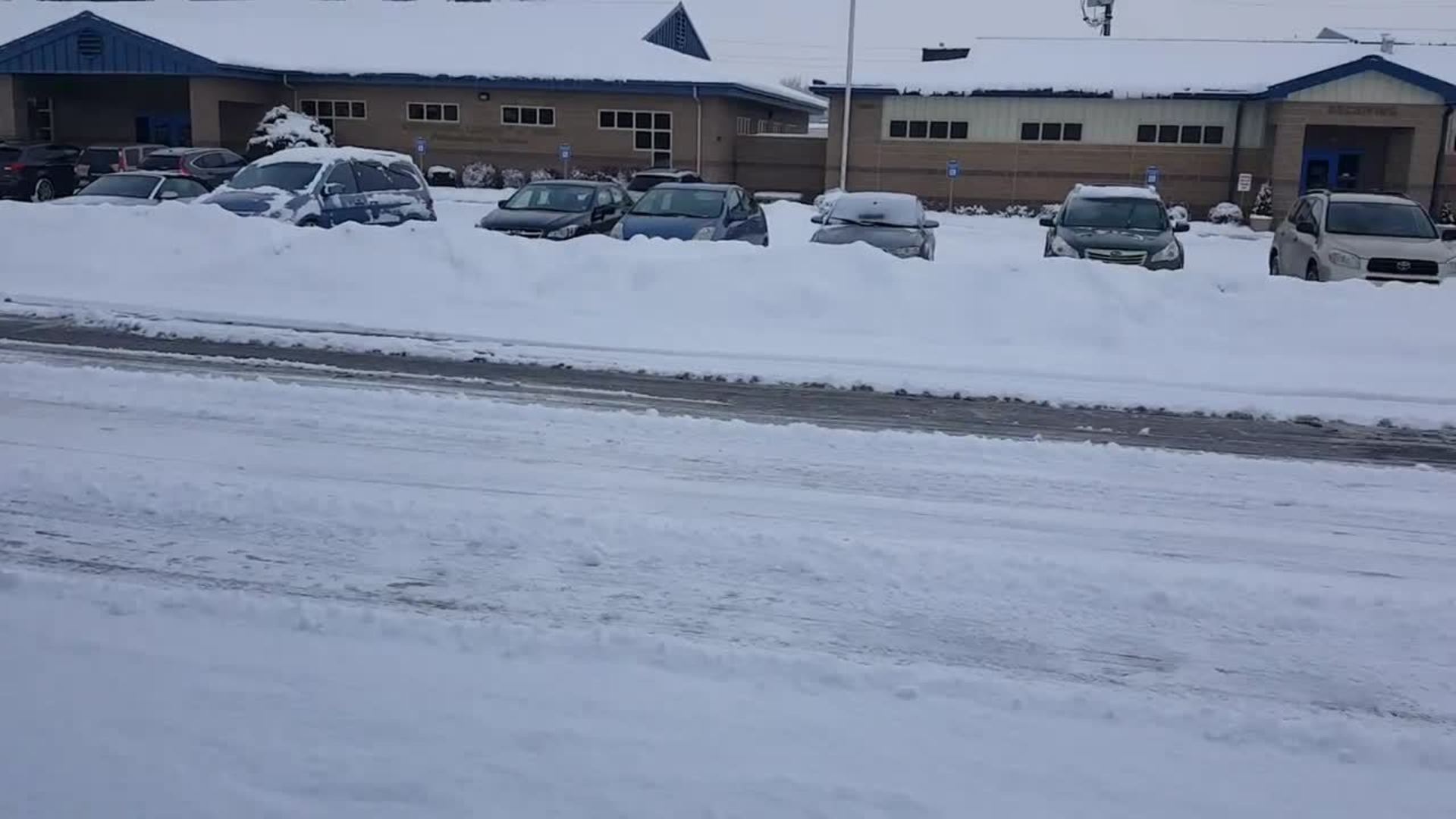 DIY Snow Plow Jukin Licensing