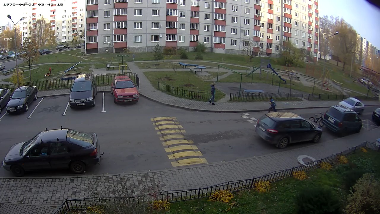 Clumsy Kid Crashes Bike and Flees Jukin Licensing