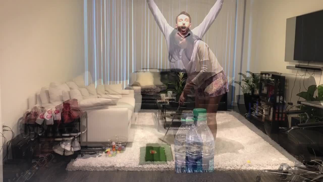 Couple Show How to Remove Bottle Cap Jukin Licensing