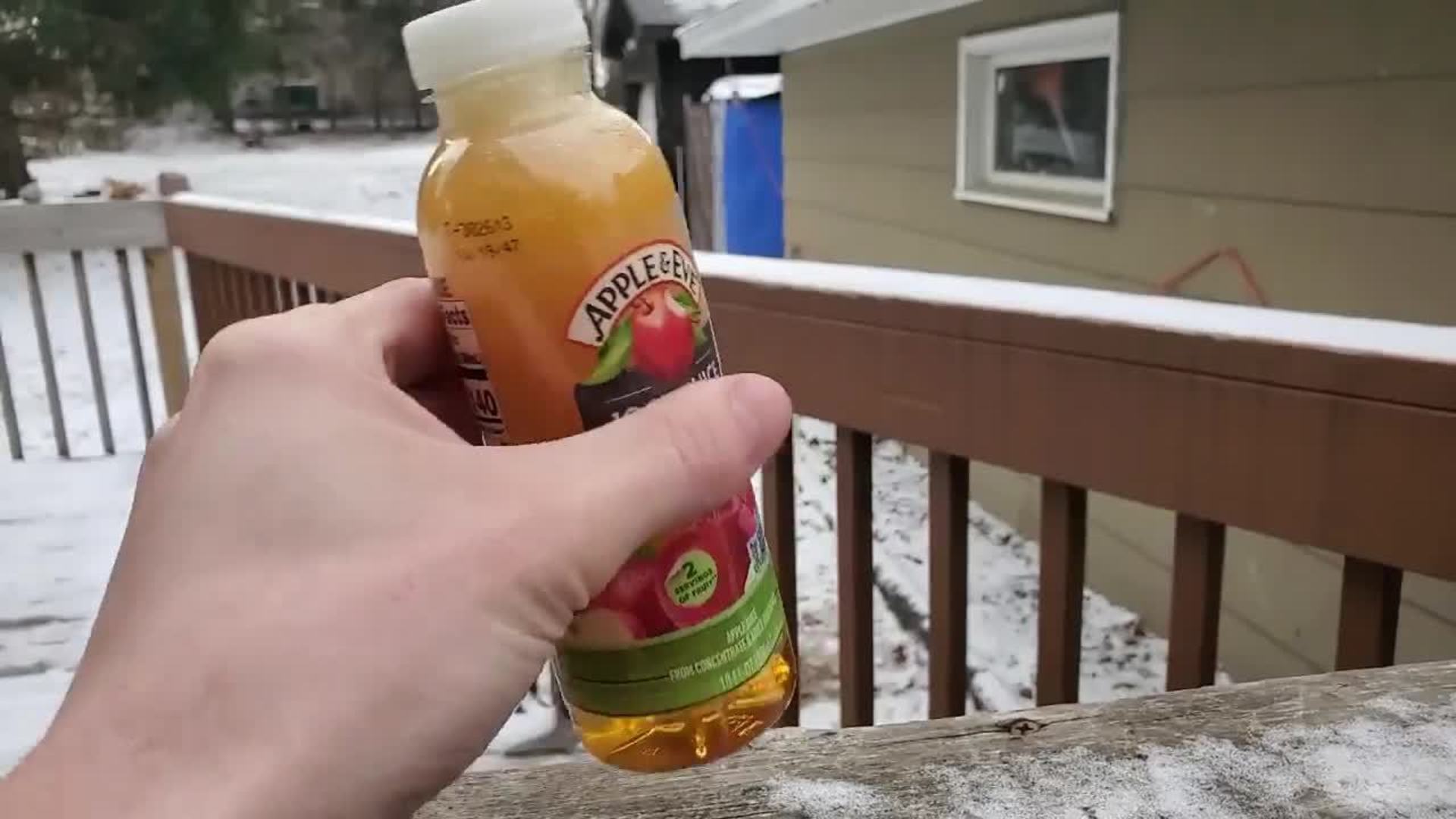 Father Gives Daughter Comforting Words Jukin Media Inc