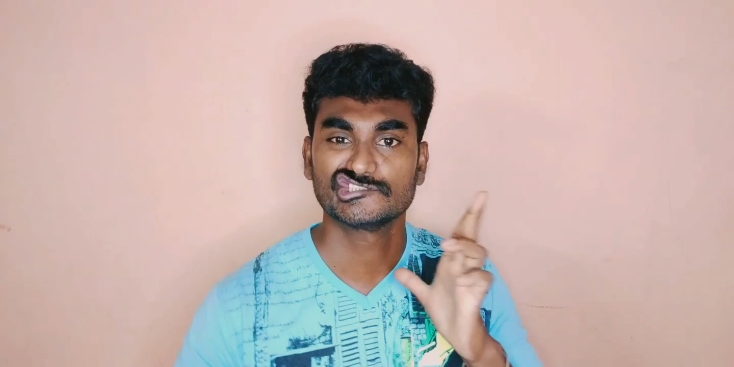 Man Performs Unique Face Dance in Sync to Music Jukin Licensing