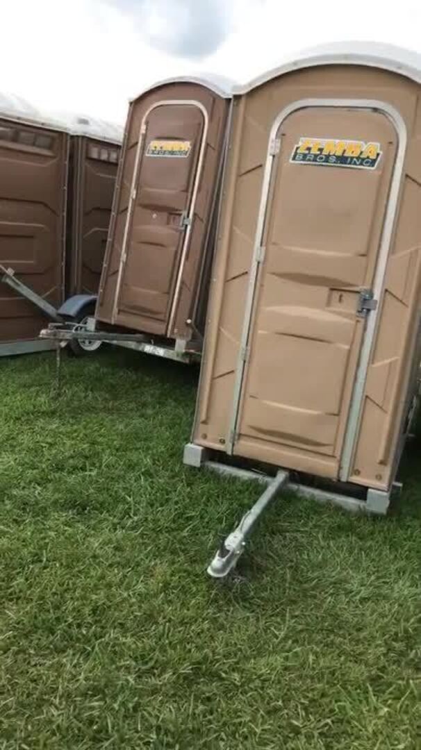 Porta Potty Fallout Jukin Licensing