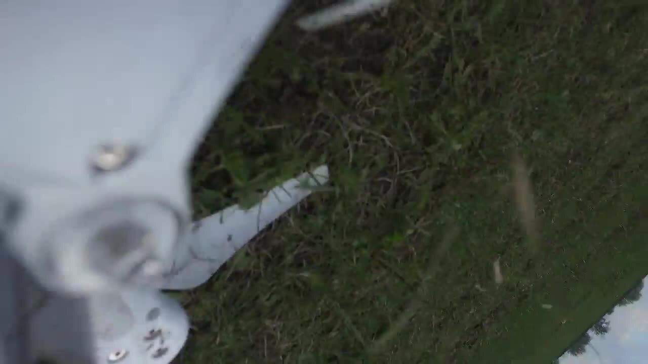Drone Speared at Medieval Festival | Jukin Licensing