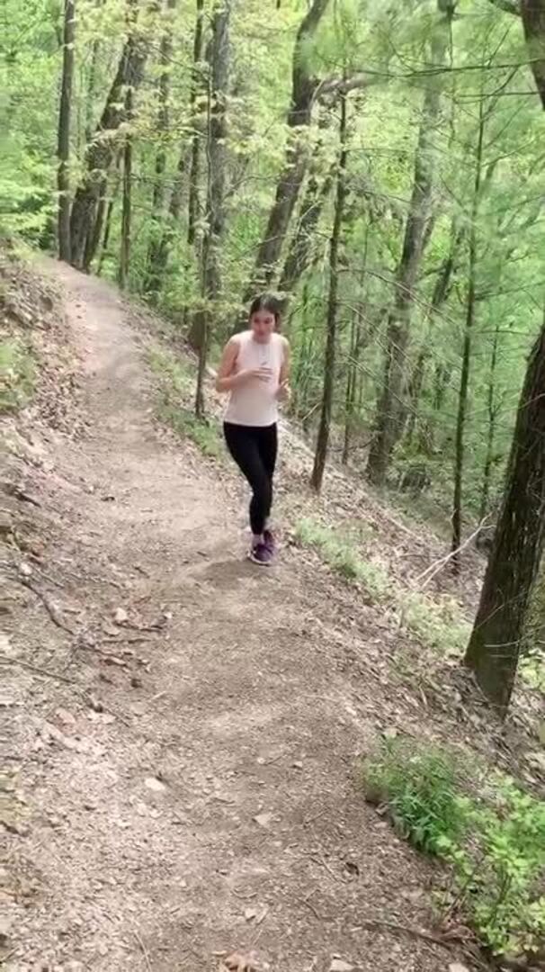 Sneaking Past Snake Scares Woman Jukin Licensing