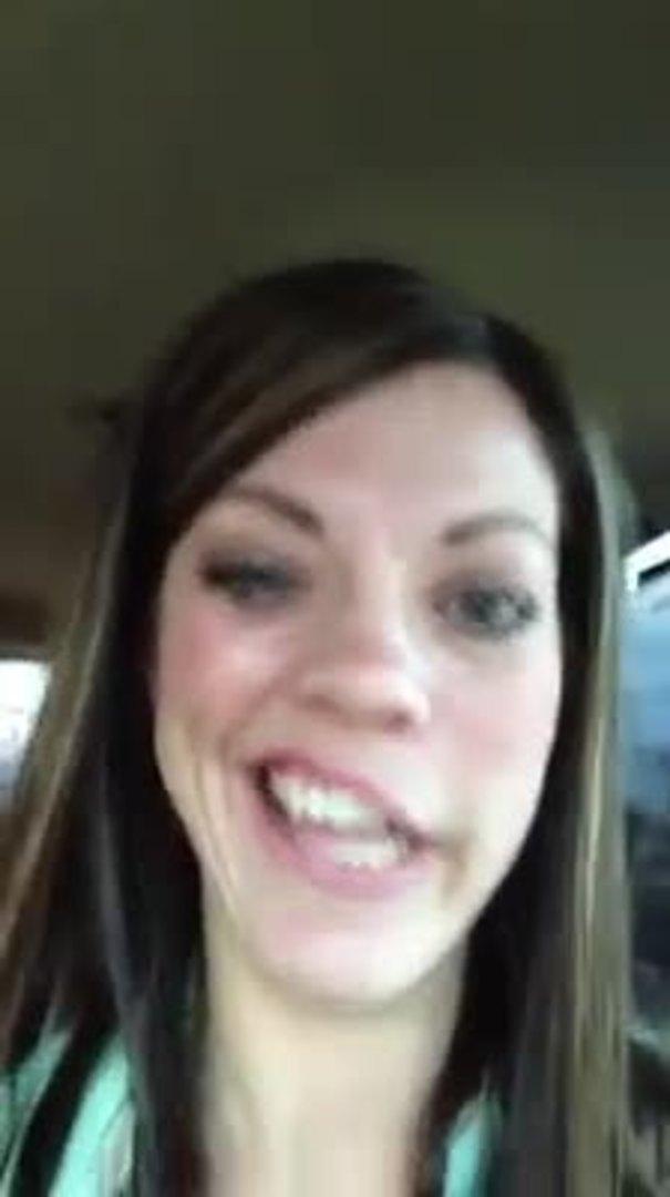 Woman's Face Goes Numb Jukin Licensing