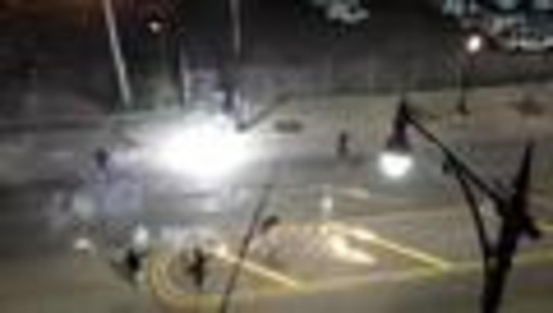 Chicago Kids Have Roman Candle Fight Jukin Licensing