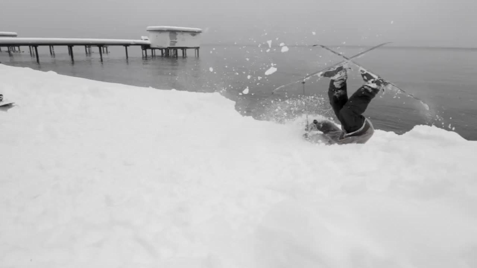 Ski Jump Fail and Win Compilation Jukin Licensing