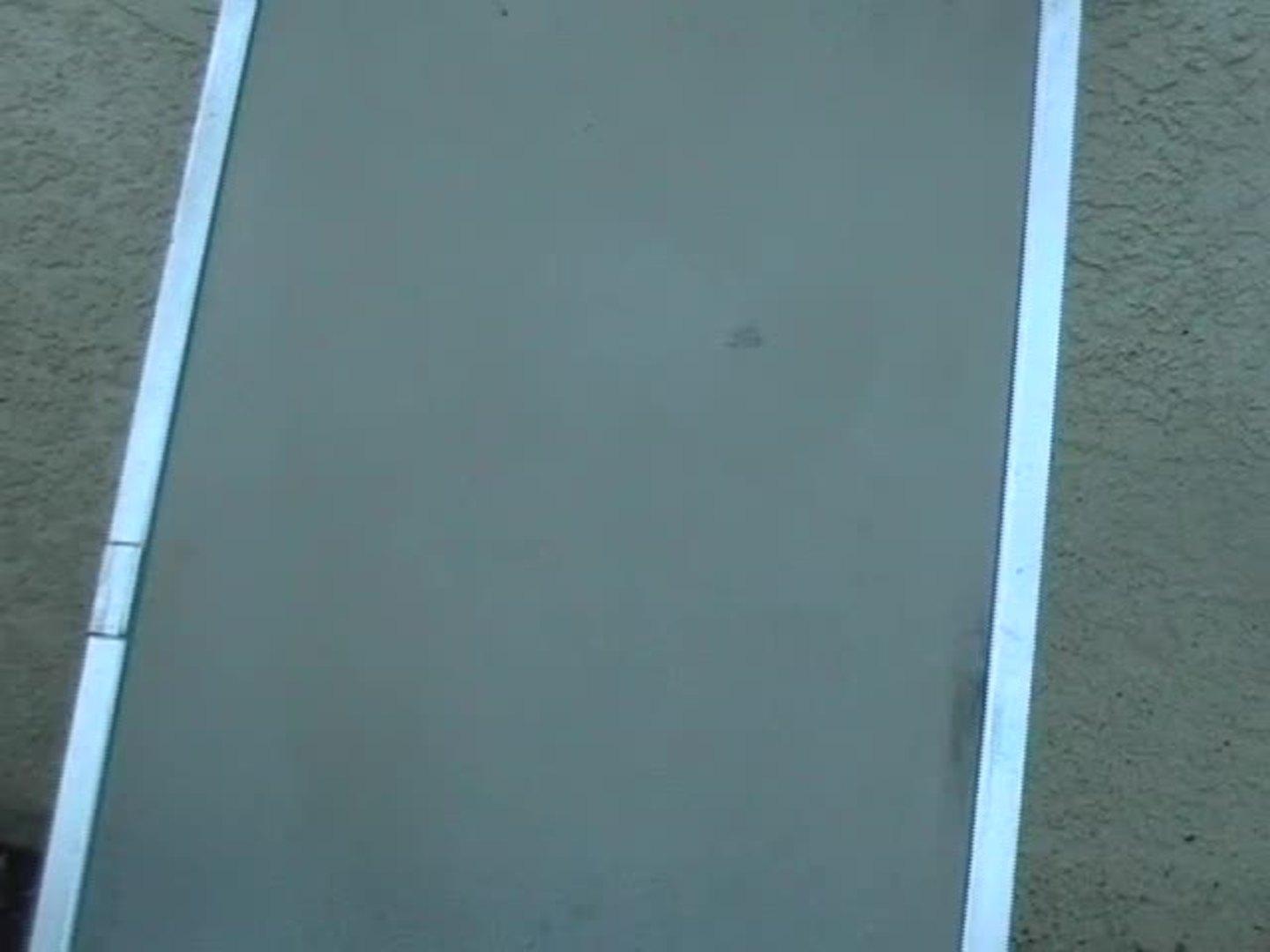 Guy Smashes Through Glass Door Jukin Licensing