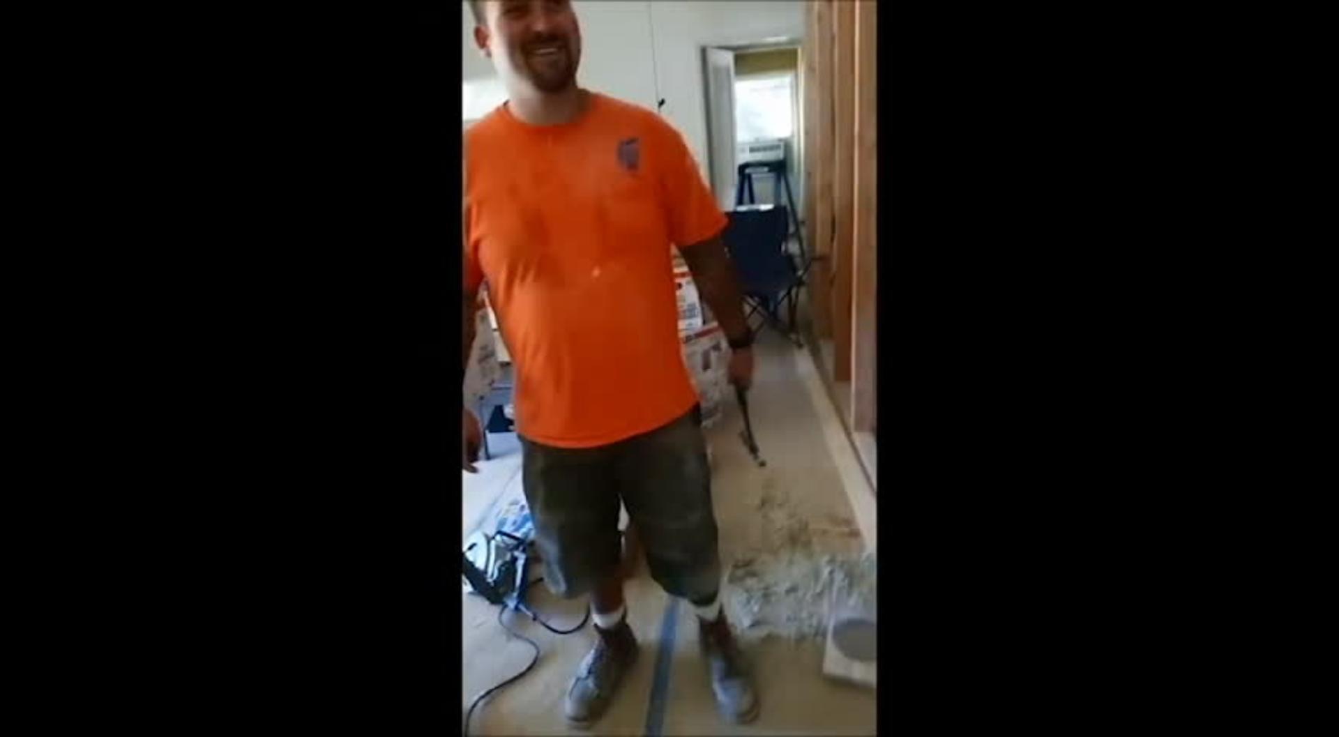 Hammer Throw Bounces Back Jukin Licensing