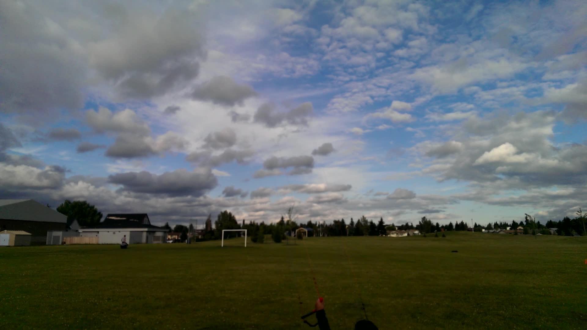 When It's Too Windy to Fly a Kite Jukin Licensing