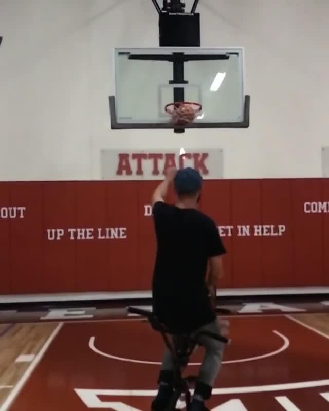 Basketball Videos, UGC Video Footage Jukin Licensing