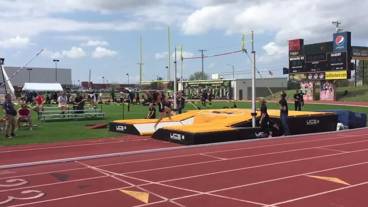 Pole Vault Goes Wrong Jukin Licensing