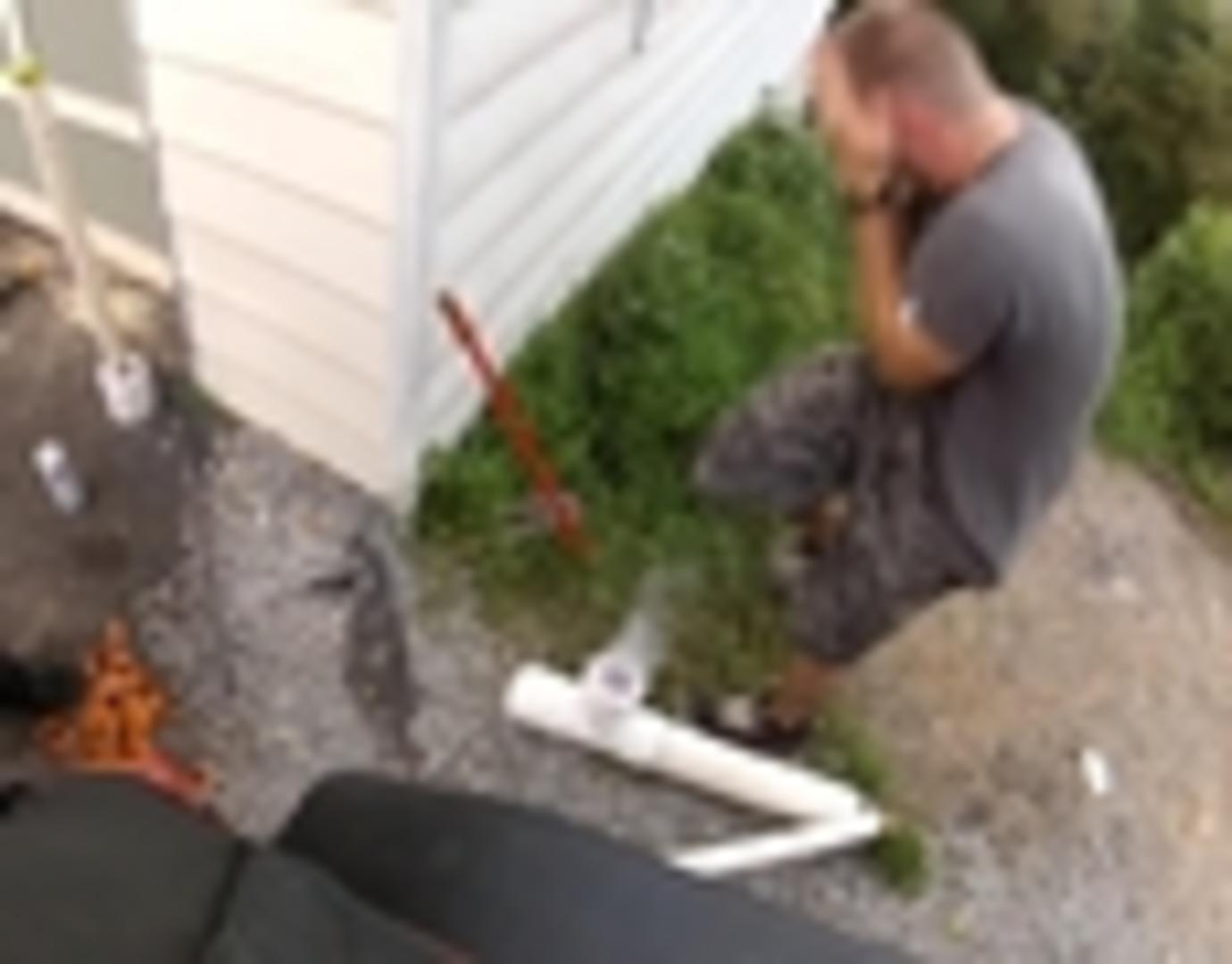 Spud Gun Headshot Jukin Licensing