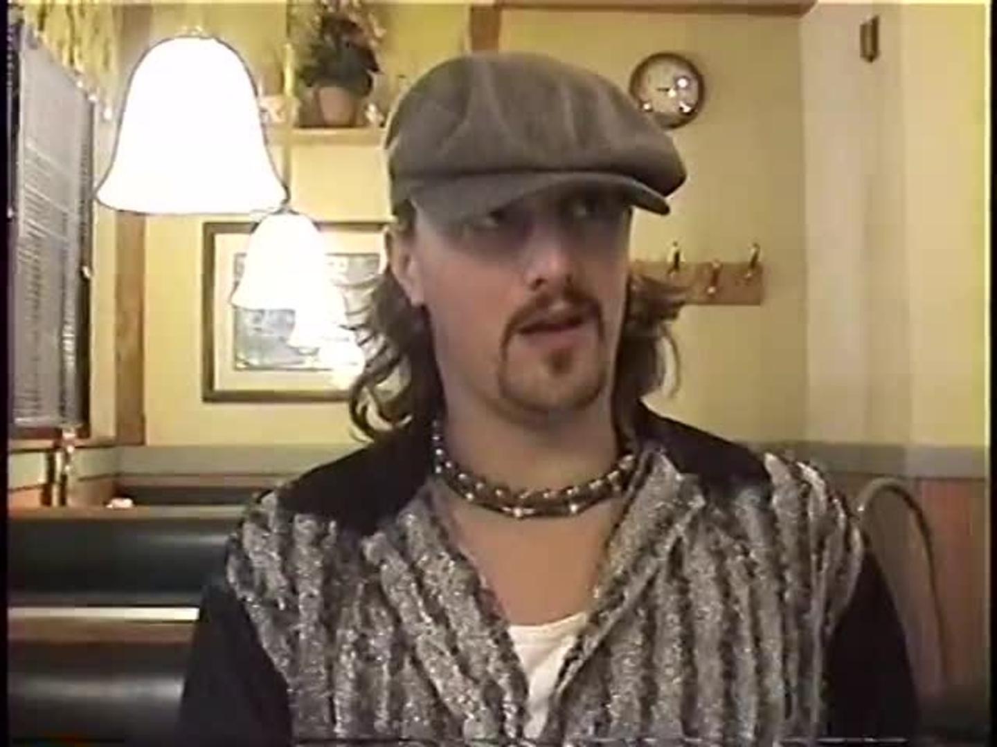 Balance Trick With Forks and Salt Shaker Jukin Licensing