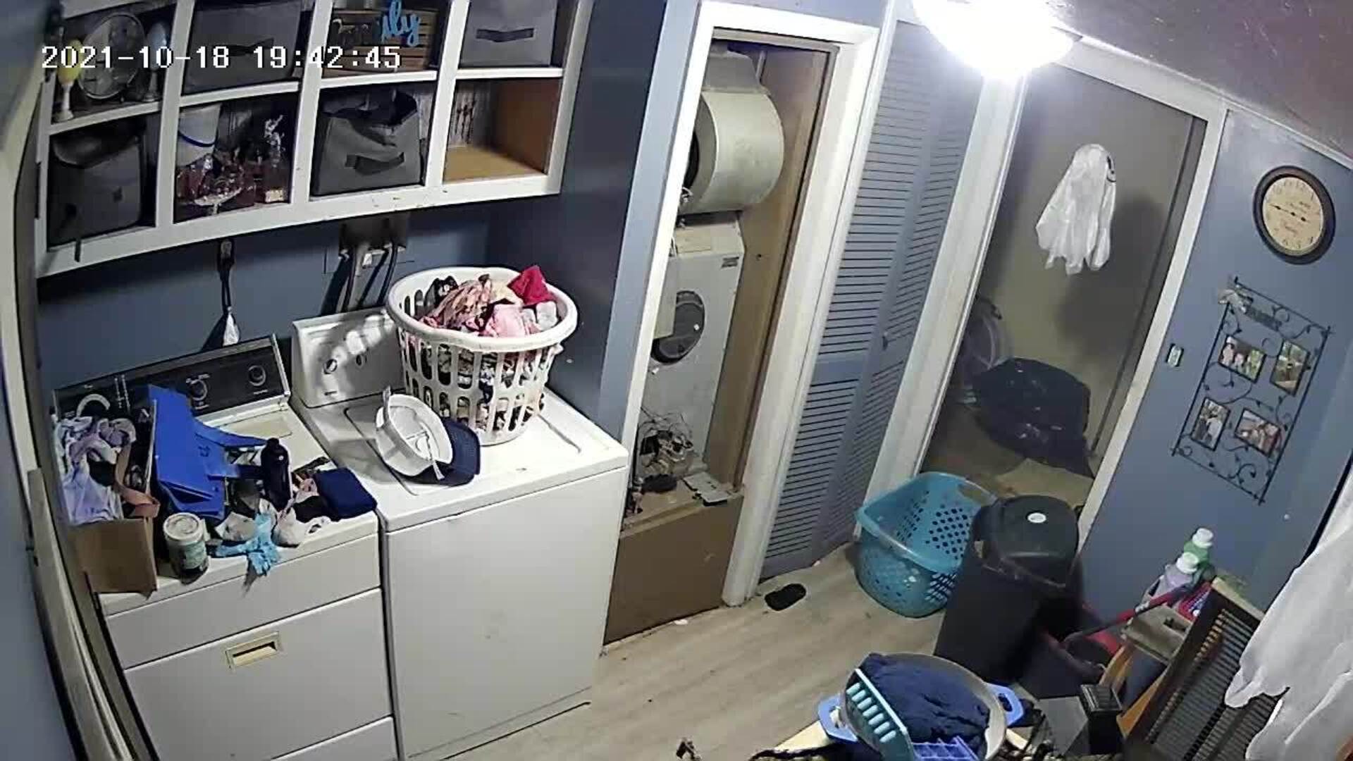 Furnace Explosion Caught on Camera Jukin Licensing