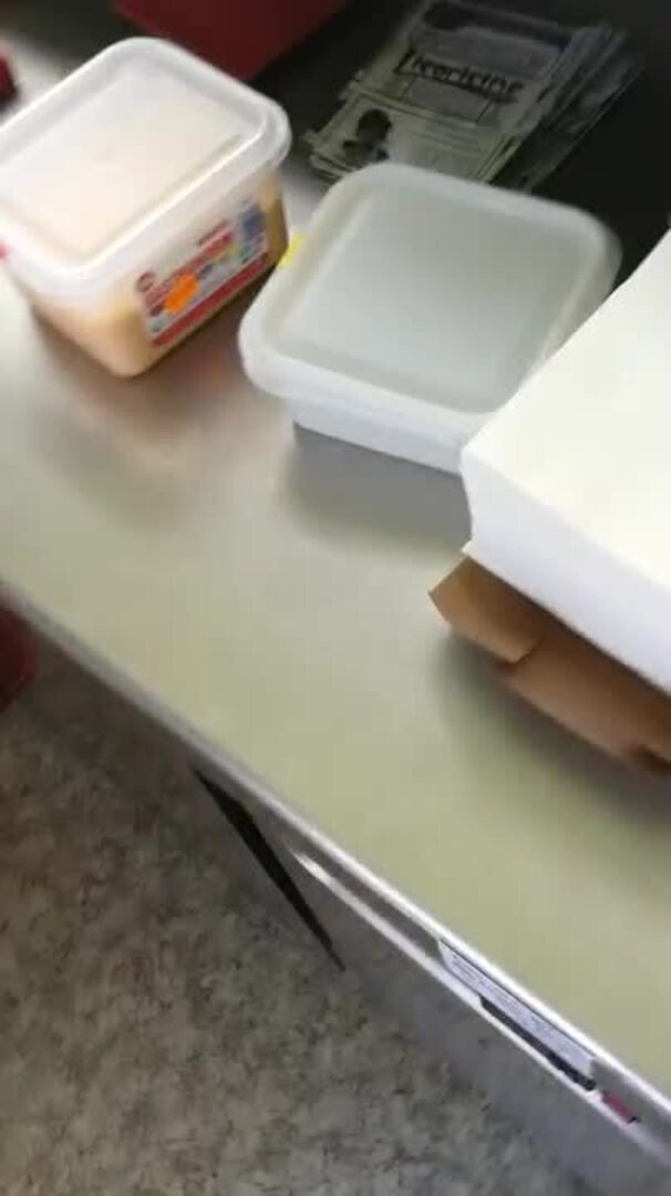 Malfunctioning Air Fryer Explodes Unexpectedly Jukin Licensing