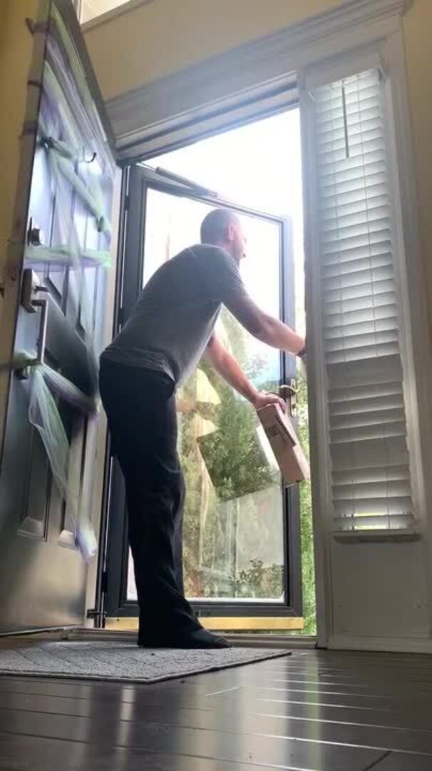 Dogs Cuddle and Comfort Sad Owner Jukin Licensing