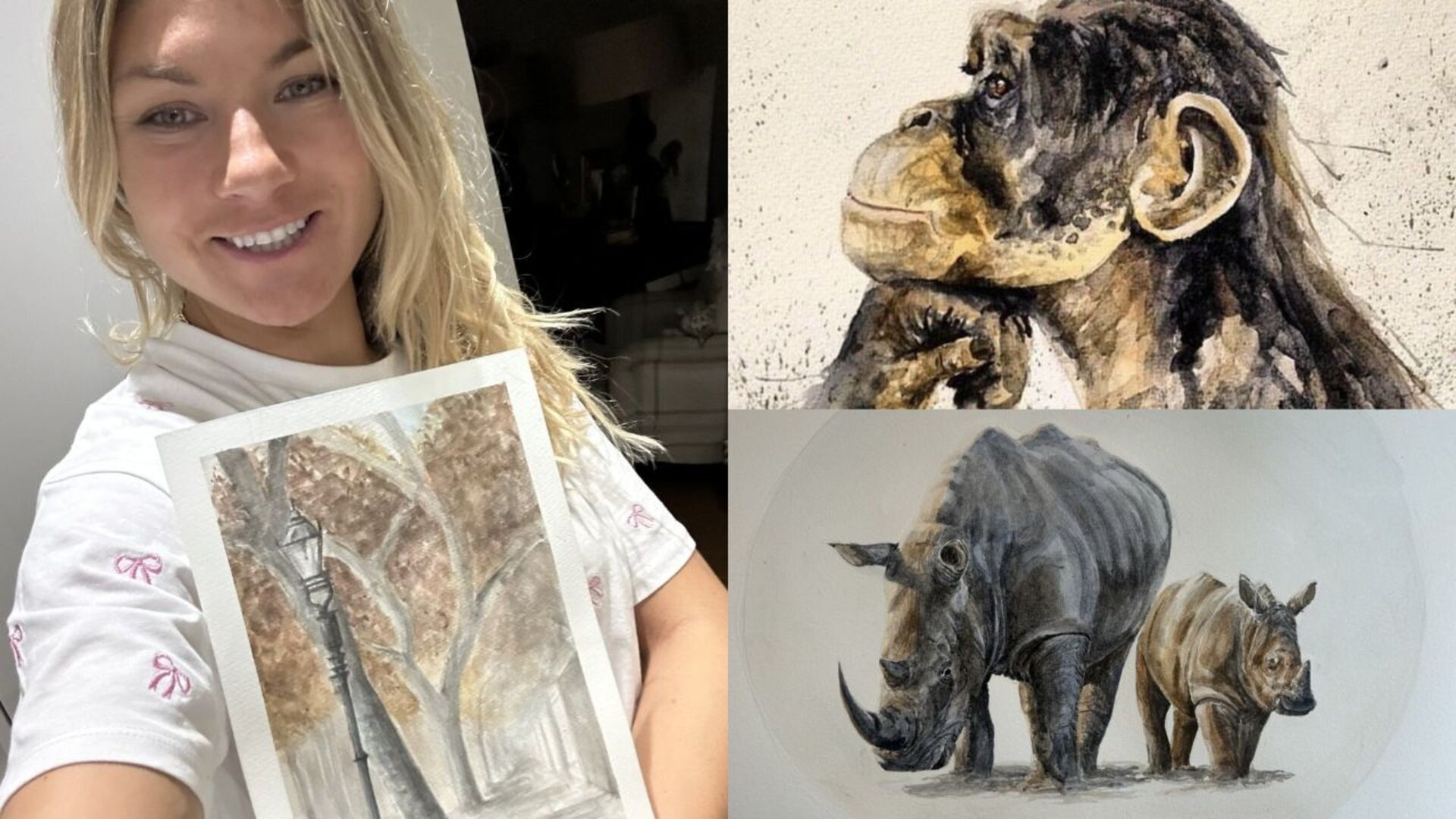 Guy Creates Amazing Digital Art Jukin Licensing