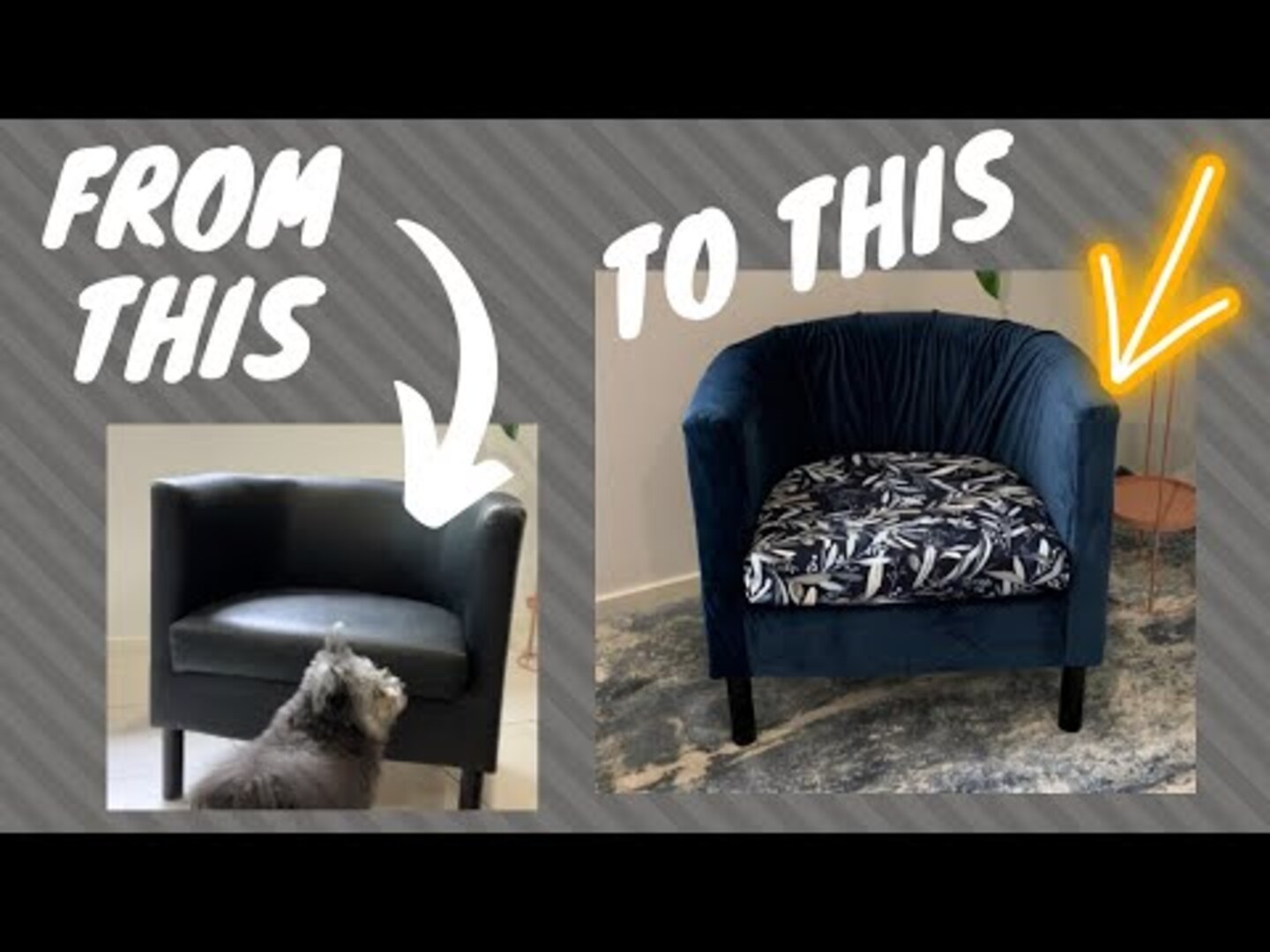 Woman Shows Easy and Inexpensive Method to Cover Holes in Wall Jukin