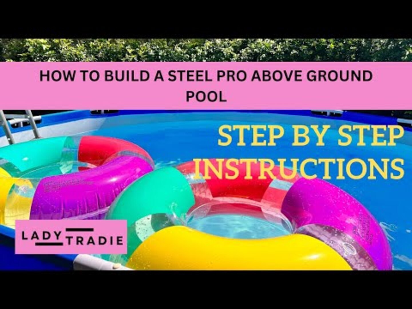 Person Shows How to Easily Change Shower Head Jukin Licensing